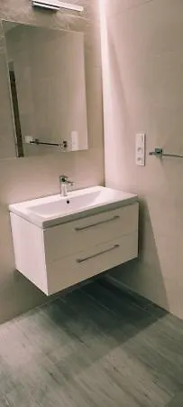U Stastnych * Jeseník