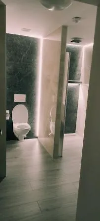 度假居 U Stastnych *